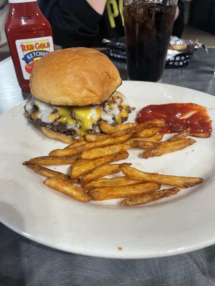 Burger