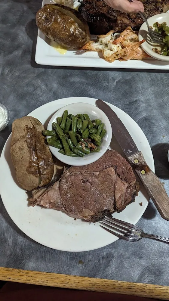Prime Rib